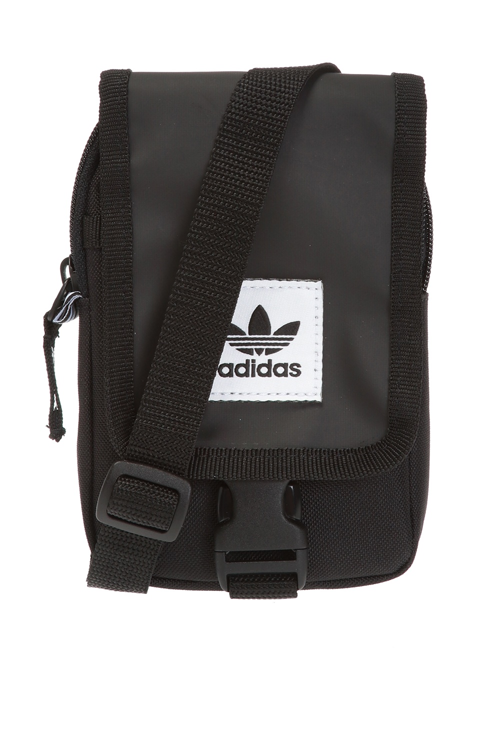 Logo shoulder bag ADIDAS Originals Vitkac TW
